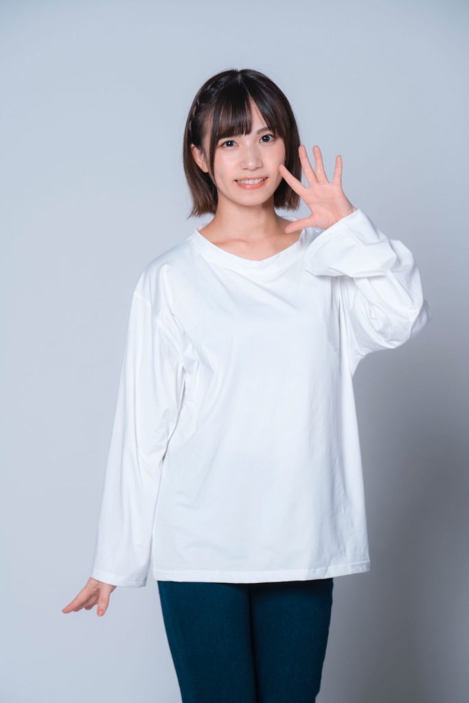 村上りいな | アイエス・フィールド official site 